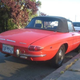 Illustration for article titled 1969 Alfa Romeo Spider Duetto